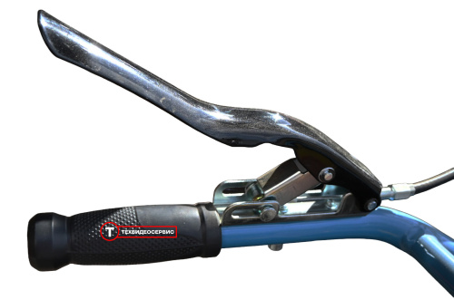 Мотоблок Oasis MB-7/8K фото 4