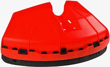 Кожух защитный в сборе