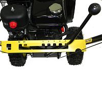 Снегоуборщик Huter SGC 4800Е