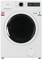 Стиральная машина Midea MF01712US40/W