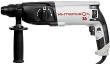 Перфоратор Интерскол П-30/900 ЭР