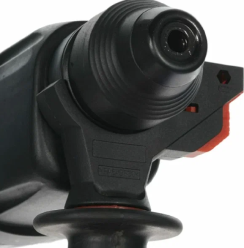 Перфоратор Ресанта П-32-1000К, фото 6