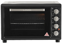 Электродуховка Leran TO 4540 B