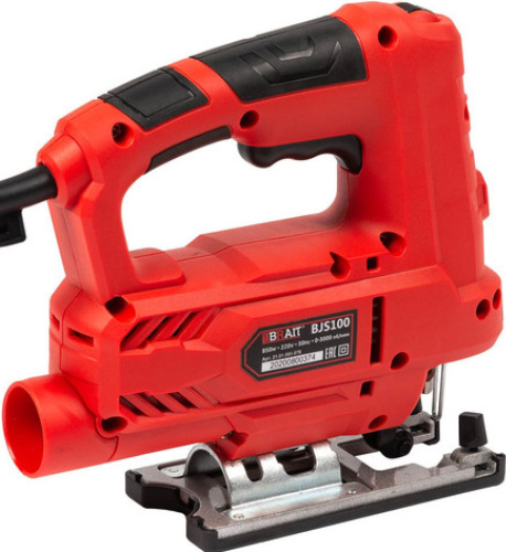 Лобзик Brait BJS100 фото 2 Лобзик Brait BJS100 фото 2