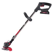 Триммер аккум. Победа ТА 200