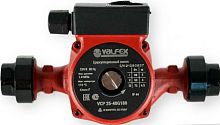 Насос циркуляционный Valfex VCP 25-40G 180мм