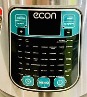 Мультиварка Econ ECO-54MC
