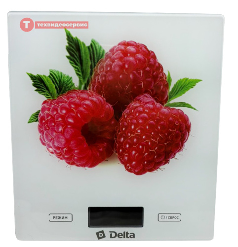 Весы кух. Delta KCE-37 фото 2