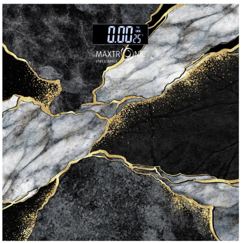 Весы нап. Maxtronic MAX-268