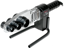Сварка для пл.труб P.I.T PWM43-C1
