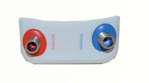 Водонагреватель Haier ES 8V-Q1 (R). фото 11