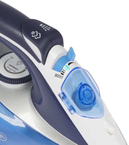 Утюг Magnit RMI-1731 фото 6