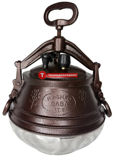 Казан афганский 8л фото 8