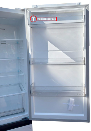Холодильник Midea MDRB457FGF01ID фото 8