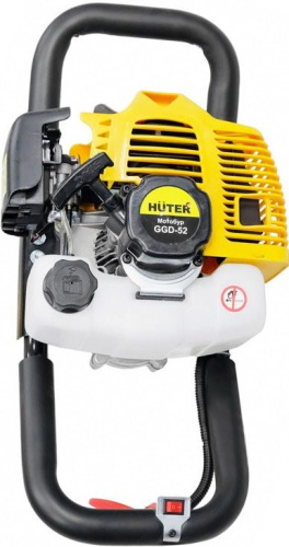 Мотобур Huter GGD-52 Мотобур Huter GGD-52