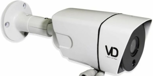 Видеокамера VD VDO-IB35X365Q POE 3Mpx фото 2