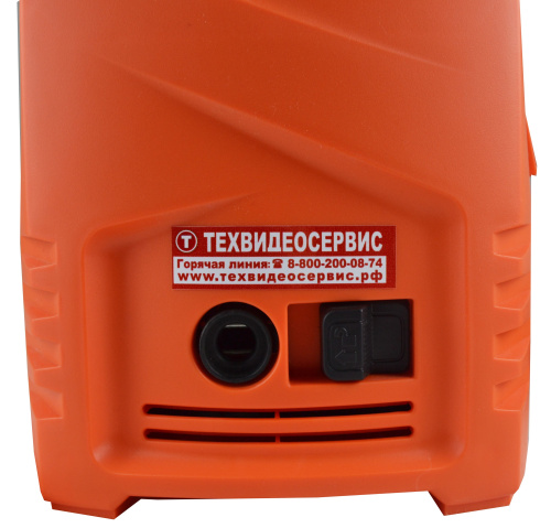 Минимойка Carver CW-1400A, фото 8