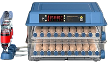 Инкубатор Green Farmer С-128