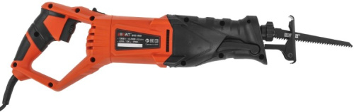 Пила сабельная Brait BRS1000 фото 7