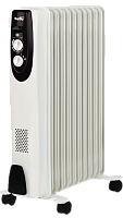 Обогреватель масляный Ballu BOH/CL-07WRN 1500