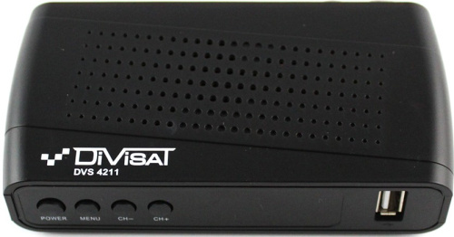 Устройство Divisat 4211** фото 2