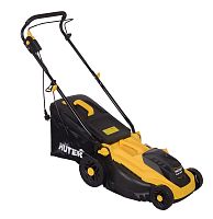 Газонокосилка электр. Huter ELM-1800P
