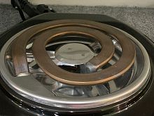 Электрическая плитка Мечта-112Т.