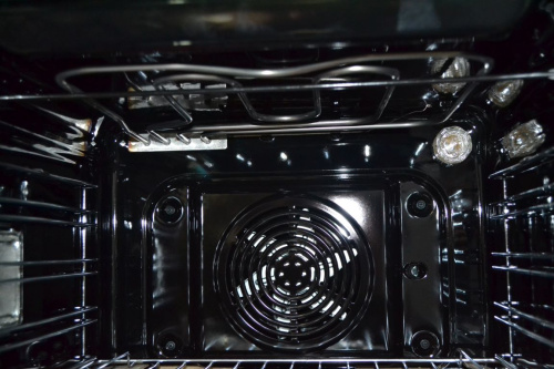 Духовой шкаф Гефест ДА 622-01 НЗ. фото 7