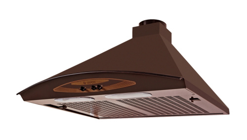 ВО Гефест ВВ 2 К17 корич. фото 2