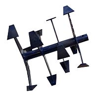 Культиваторы (пара) к м/б гус.лапки 01.02.23.29