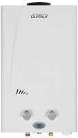 Водонагреватель газовый Ariston DGL 10L CF NG superlux