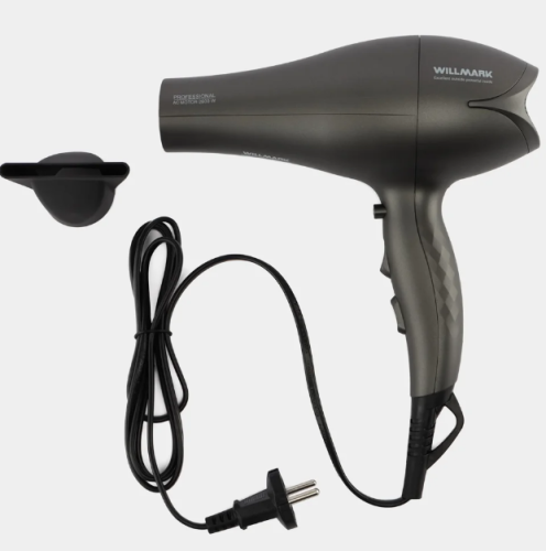 Фен Willmark WHD-2322AI фото 4