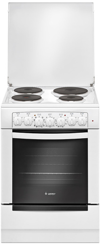 Электрическая плита Гефест 6140-02 фото 3