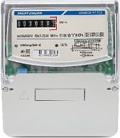 Счетчик элек. Энергомера ЦЭ6803В М7 Р32 3ф