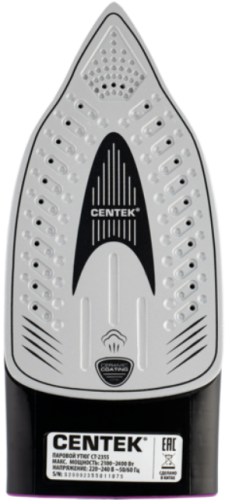 Утюг Centek СТ-2355, фото 10