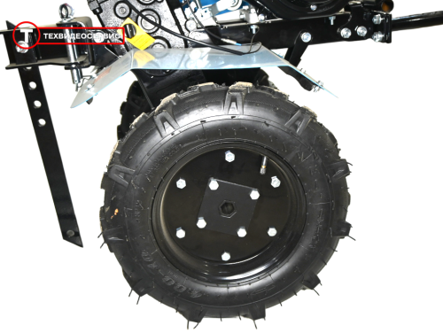 Мотоблок Oasis MB-7/10K3 фото 15