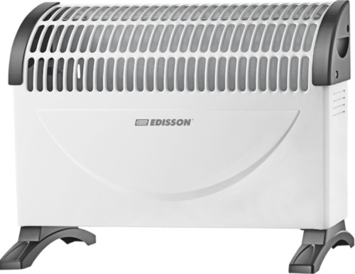 Конвектор Edisson Polo 1500M. фото 4